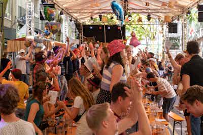 Placeholder for 18 07 2023 Vierdaagsefeesten Van Ouds Edwin Smits rechtenvrij