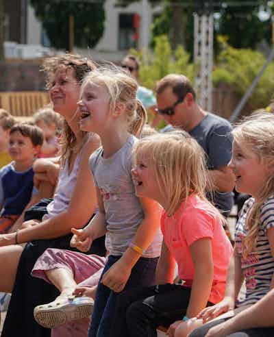 Placeholder for 18 07 2023 Vierdaagsefeesten algemeen Kids Jan Willem de Venster rechtenvrij