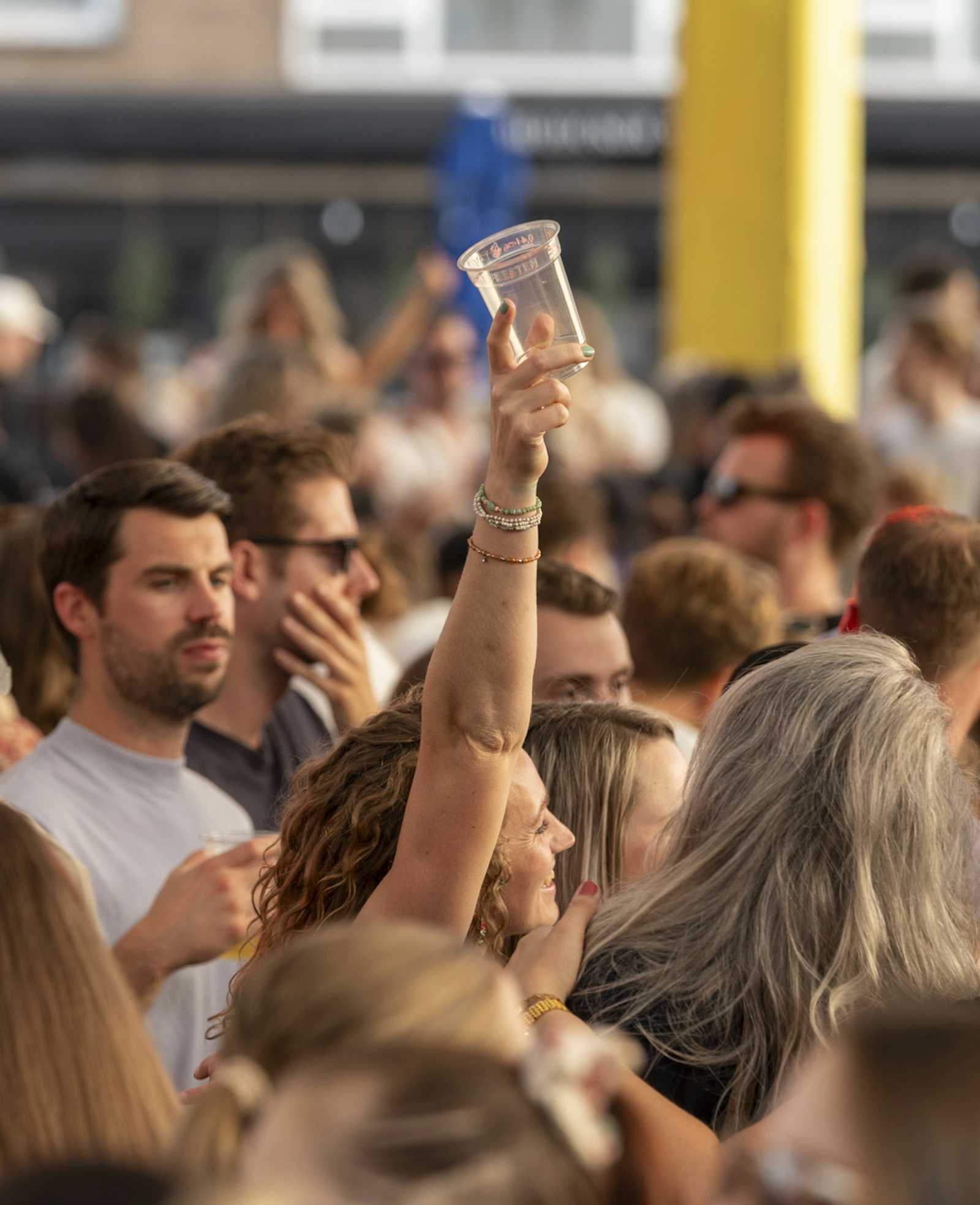 18 07 2024 Vierdaagsefeesten Kelfkenbos Festival Edwin Smits 5