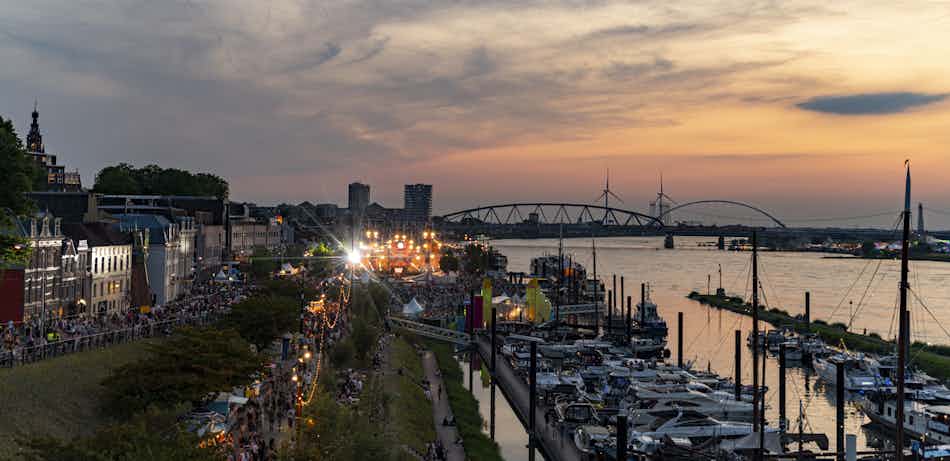 Placeholder for 18 07 2024 Vierdaagsefeesten Overview Edwin Smits 1