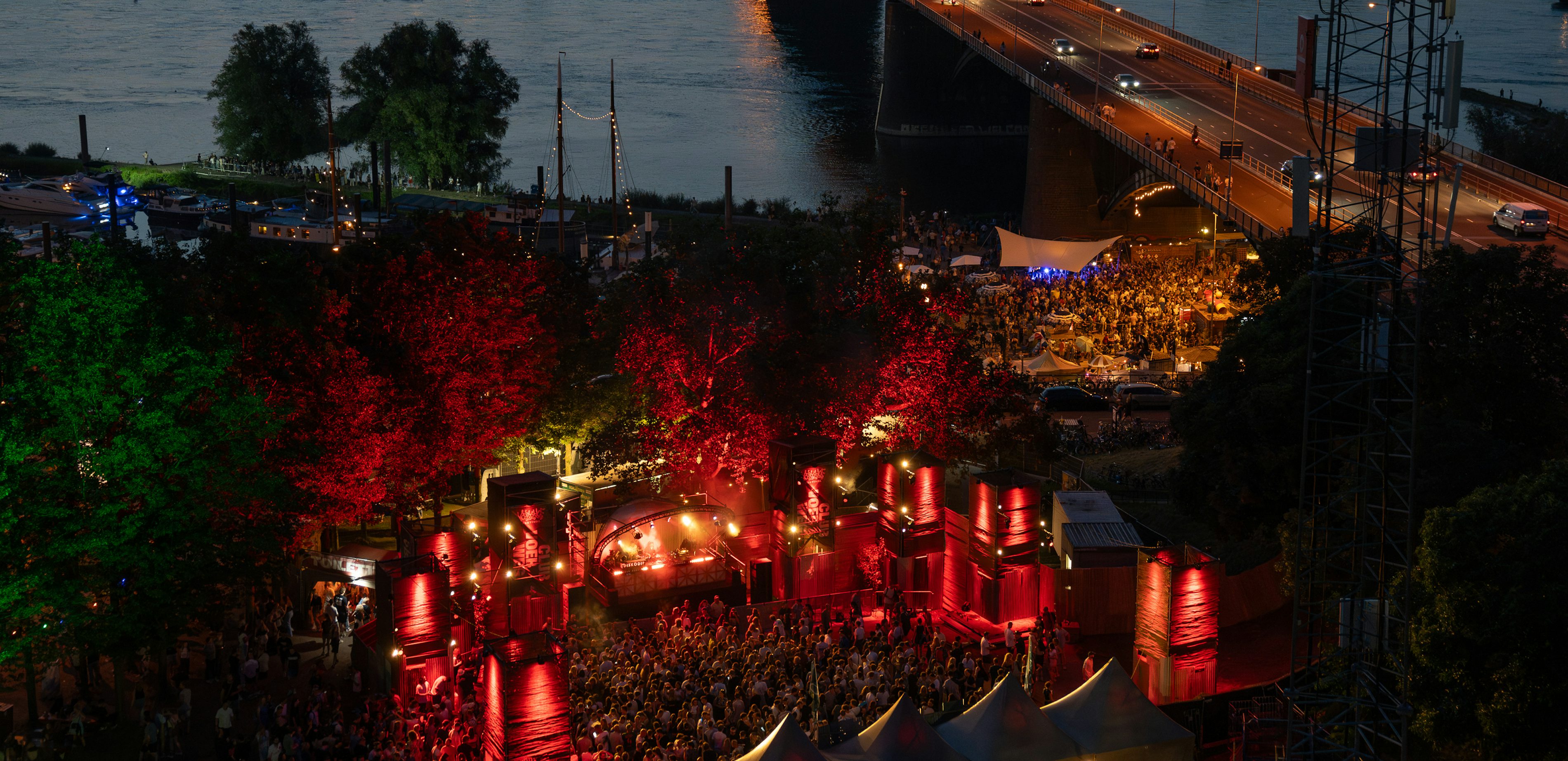 18 07 2024 Vierdaagsefeesten Overview Jan Willem 10