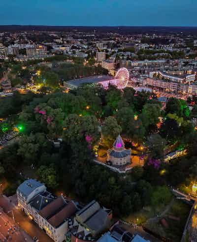 Placeholder for 18 07 2024 Vierdaagsefeesten Overview Jan Willem 7