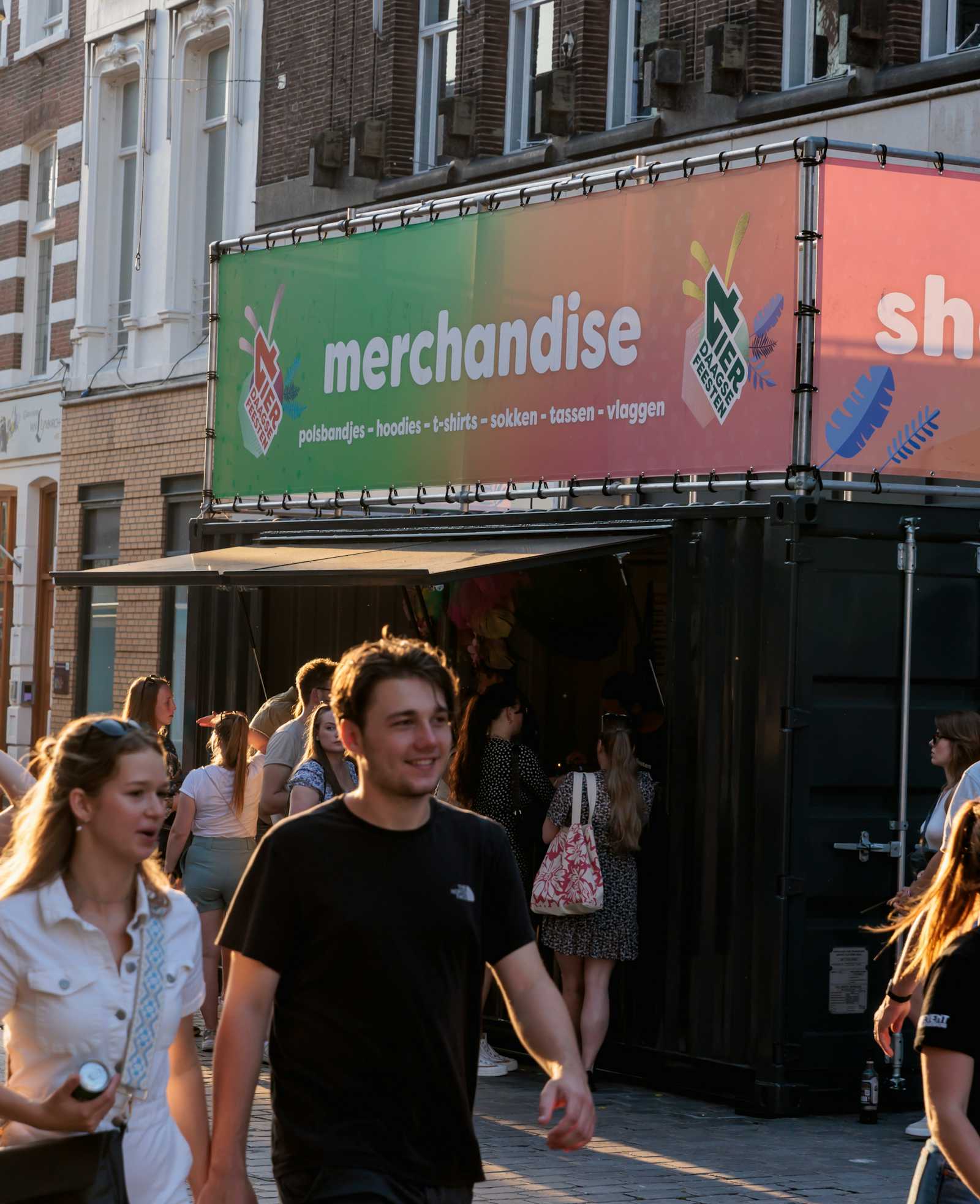 18 7 2022 Merchandise Marcel Krijgsman 2