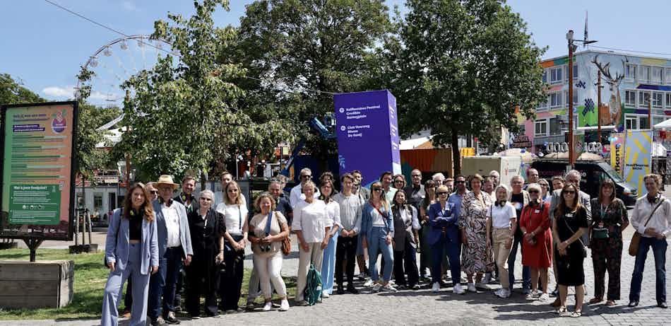 Placeholder for 19 07 2023 Jan Willemde Venster Vierdaagsefeesten Landelijke Kennisuitwisseling