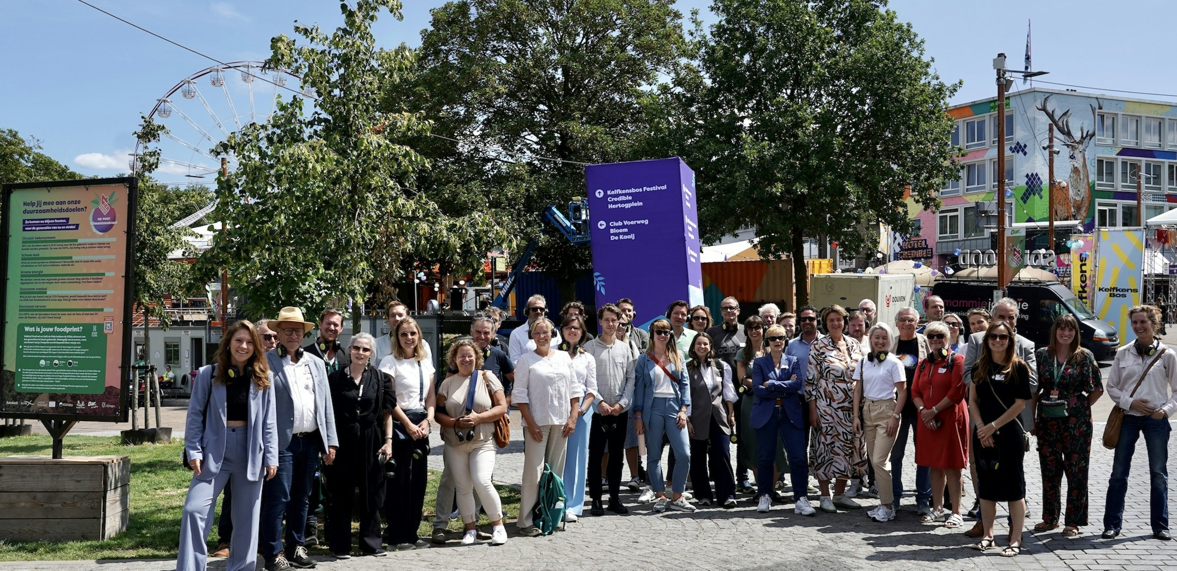 19 07 2023 Jan Willemde Venster Vierdaagsefeesten Landelijke Kennisuitwisseling