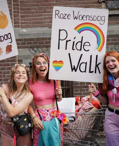 Placeholder for 19 07 2023 Vierdaagsefeesten Roze Woensdag Jan Willem de Venster 10