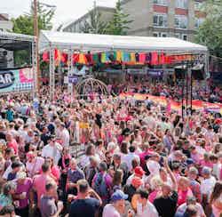 Placeholder for 19 07 2023 Vierdaagsefeesten Roze Woensdag Jan Willem de Venster 12