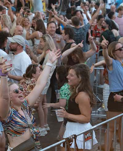 Placeholder for 19 07 2024 Vierdaagsefeesten Kelfkensbos Festival Jan Willem de Venster 8