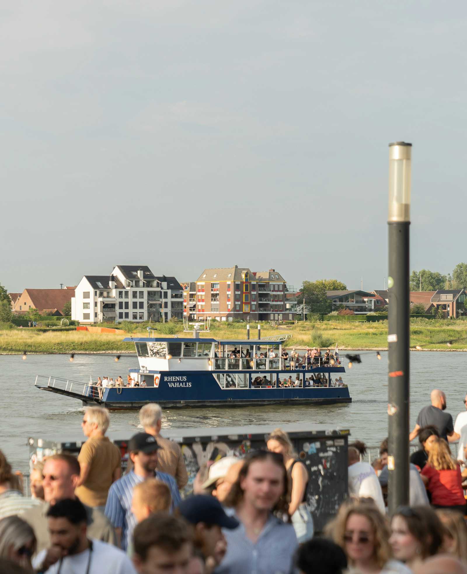 19 07 2024 Vierdaagsefeesten Pontje Jan Willem 1