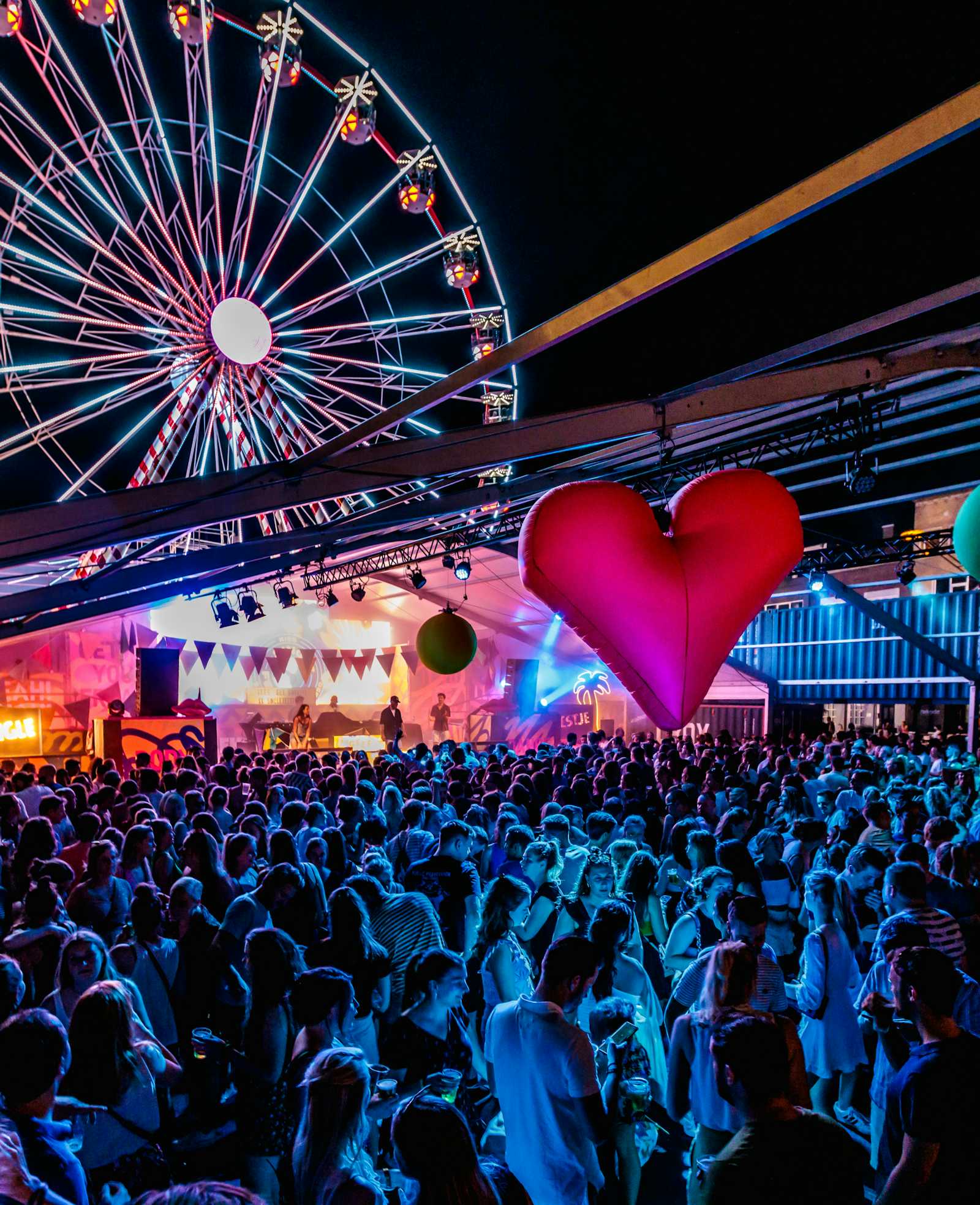 19 7 2022 Kelfkensbos Festival Marcel Krijgsman 4