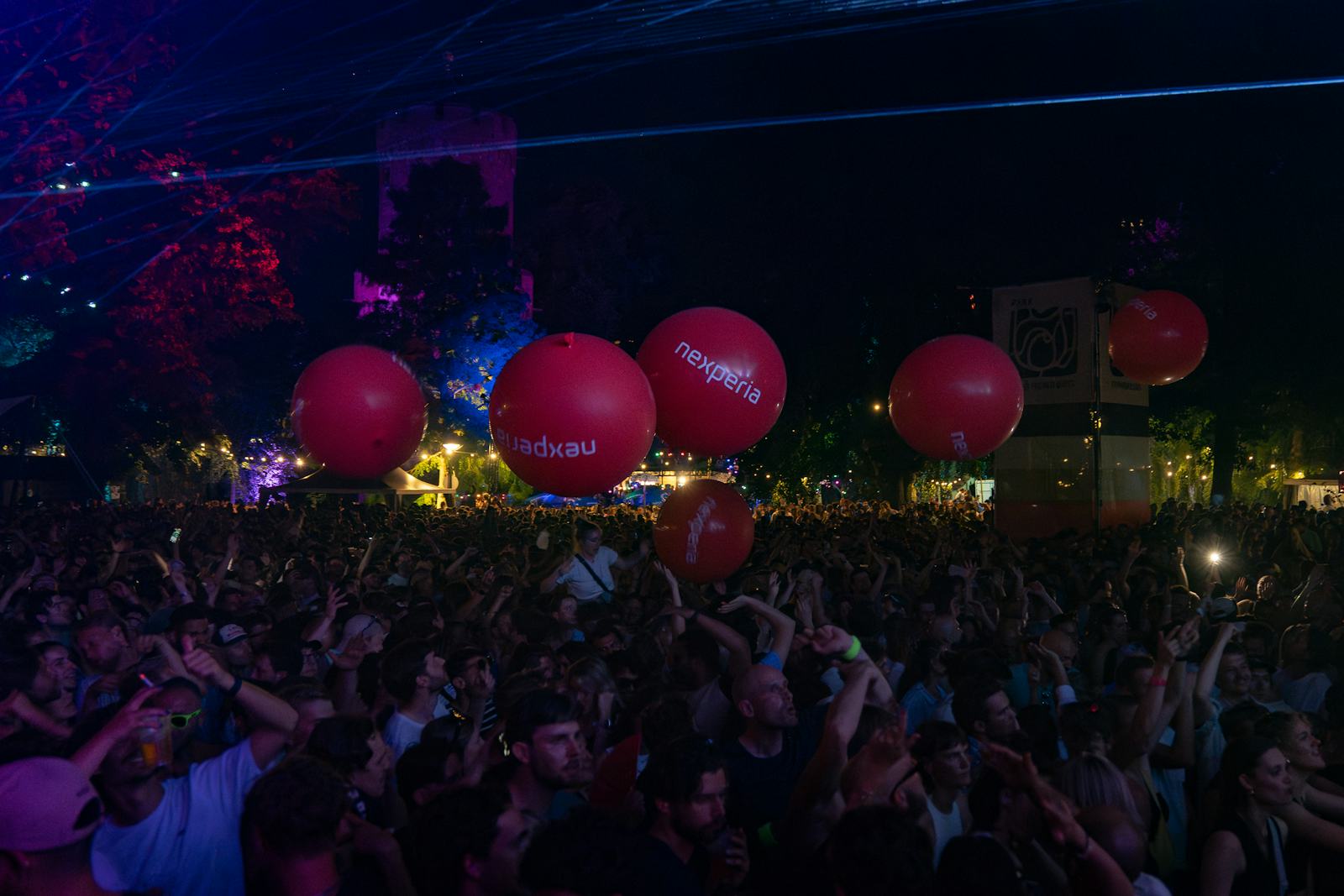 19 7 2024 Vierdaagsefeesten Jan Willem De Venster JWC05076 Enhanced NR