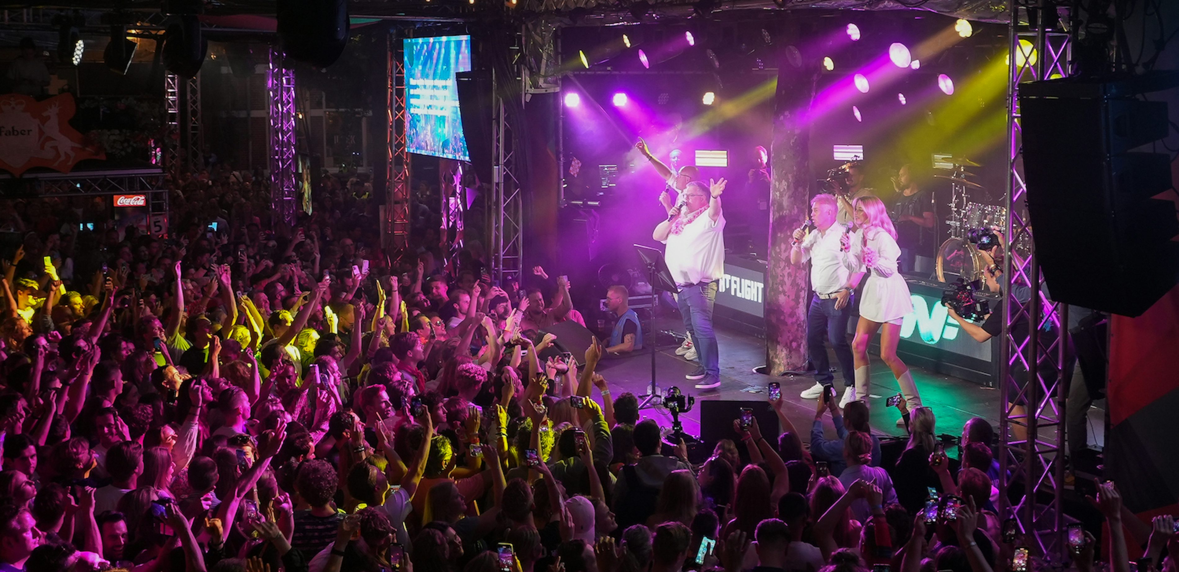 190723 Vierdaagsefeesten Jan Willemde Venster Faberplein