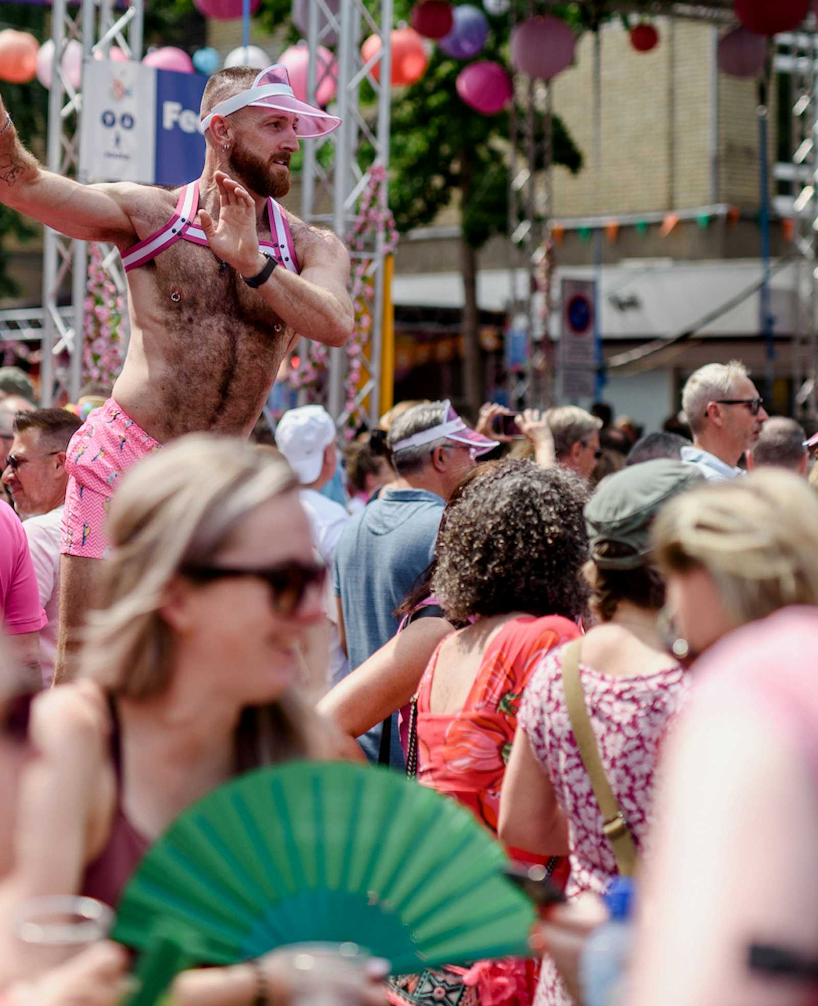 20 07 2022 Roze Woensdag Mathijs Hanenkamp 12