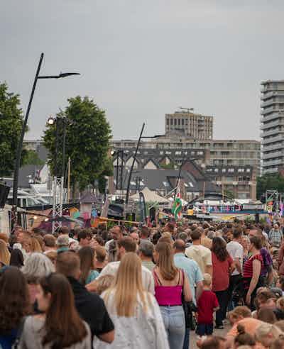 Placeholder for 20 07 2023 Vierdaagsefeesten Jn Willemde Venster rechtenvrij