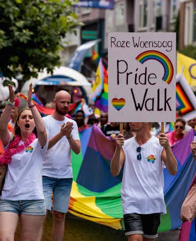 Placeholder for 20 7 2022 Roze Woensdag Marcel Krijgsman 11