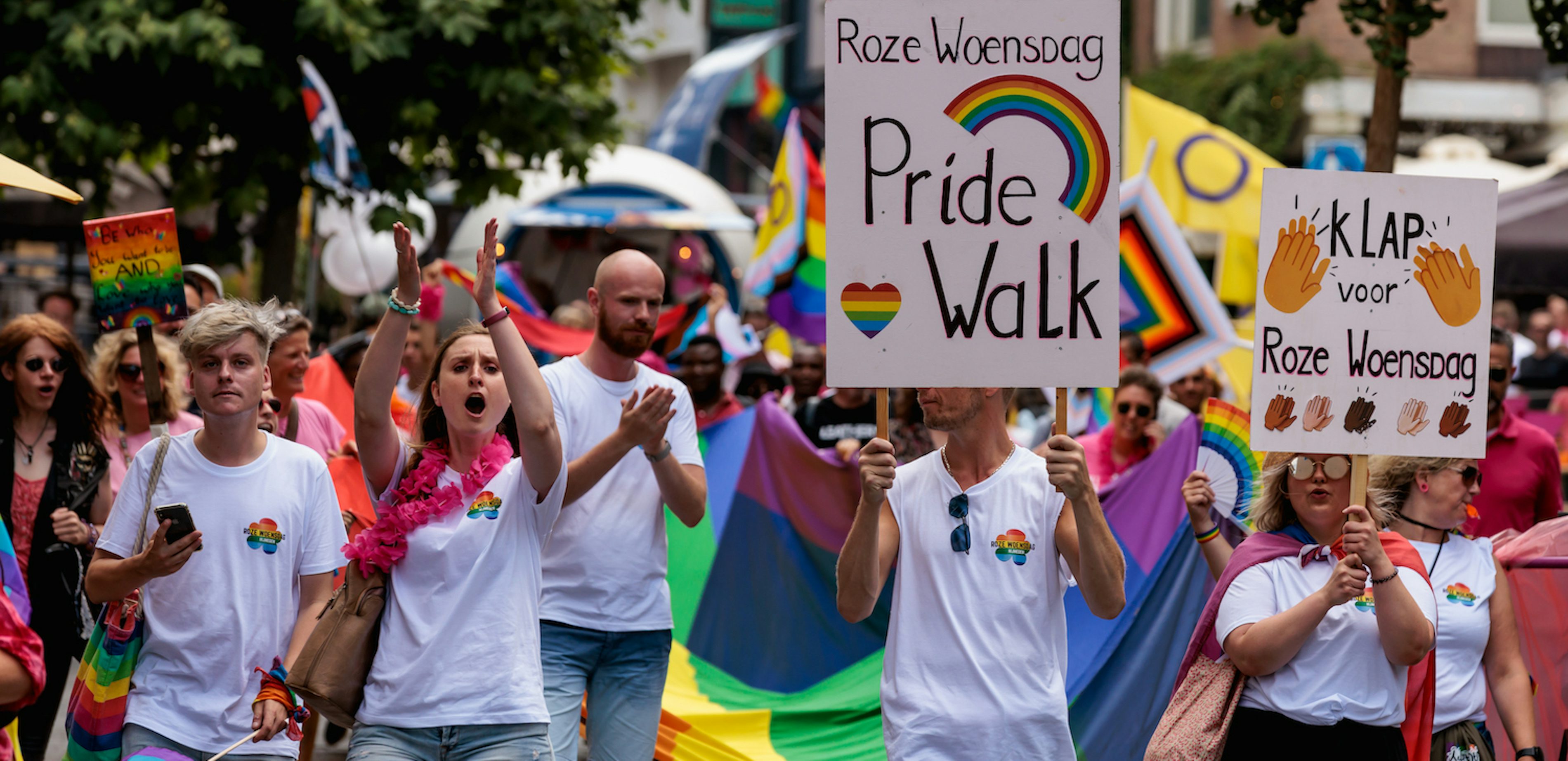 20 7 2022 Roze Woensdag Marcel Krijgsman 11