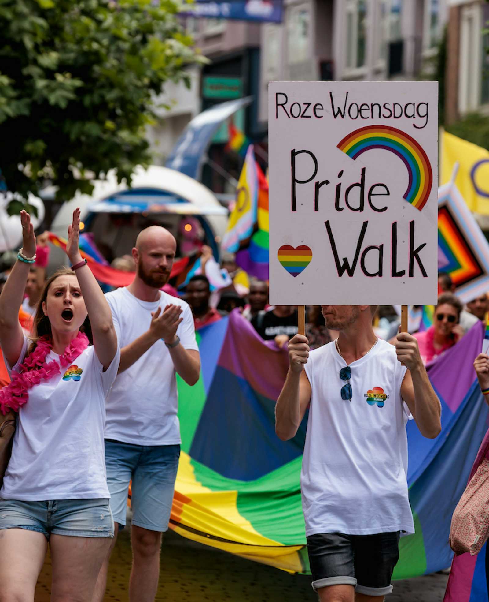 20 7 2022 Roze Woensdag Marcel Krijgsman 11