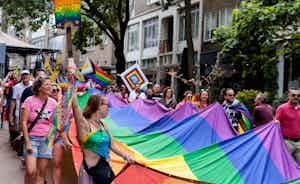 Placeholder for 20 7 2022 Roze Woensdag Marcel Krijgsman 8