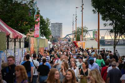 Placeholder for 200723 Vierdaagsefeesten Jan Willemde Venster