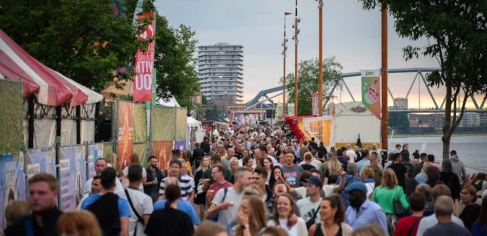 Placeholder for 200723 Vierdaagsefeesten Jan Willemde Venster