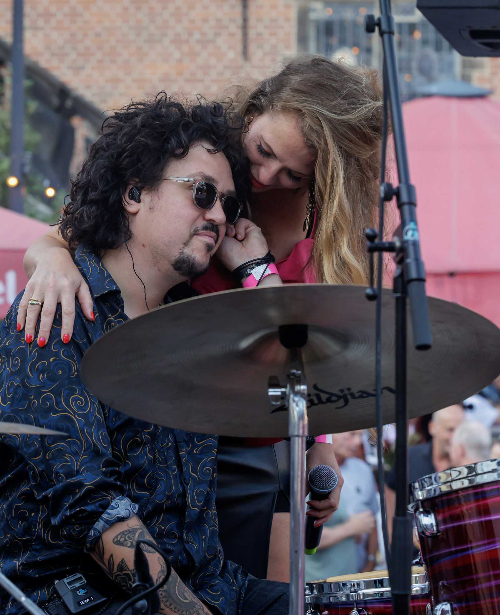 2024 07 17 Vierdaagsefeesten Marcel Krijgsman Grote Markt rechtenvrij