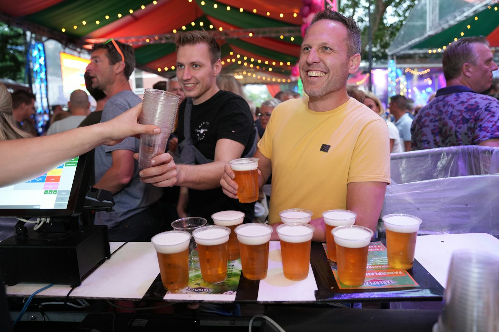 22 7 2022 Bekersysteem Jan Willem de Venster 1