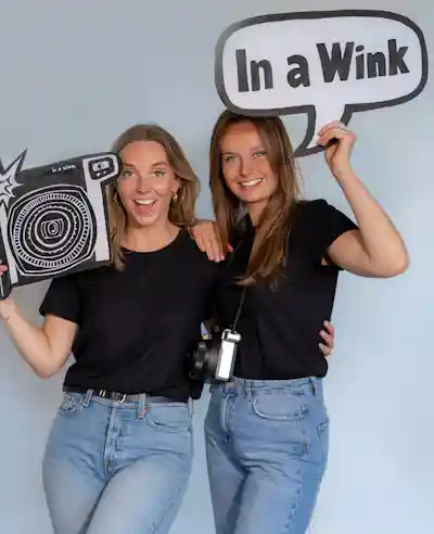 Placeholder for 7 Vr 24 juli Polaroids