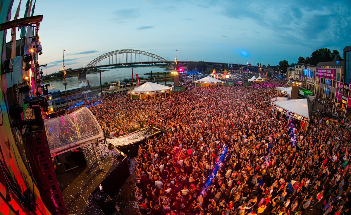 7tipsvoor7dagenfeest