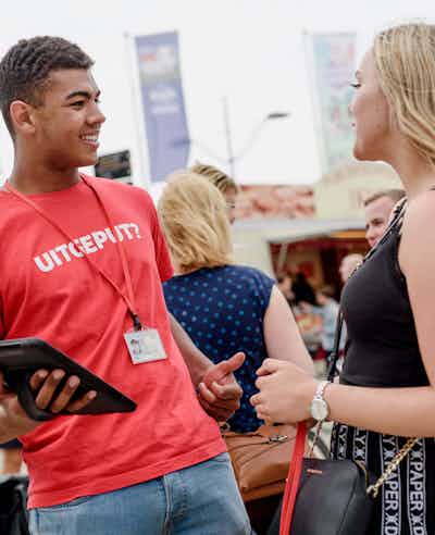 Placeholder for Activatie Uitgeput Vierdaagsefeesten