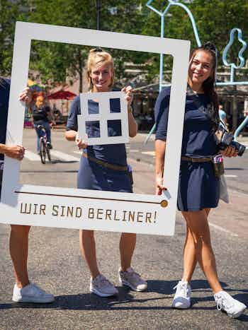 Placeholder for Activatie Wir Sind Berliner Vierdaagsefeesten