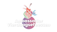 Placeholder for Ambassador Vierdaagsefeesten wit