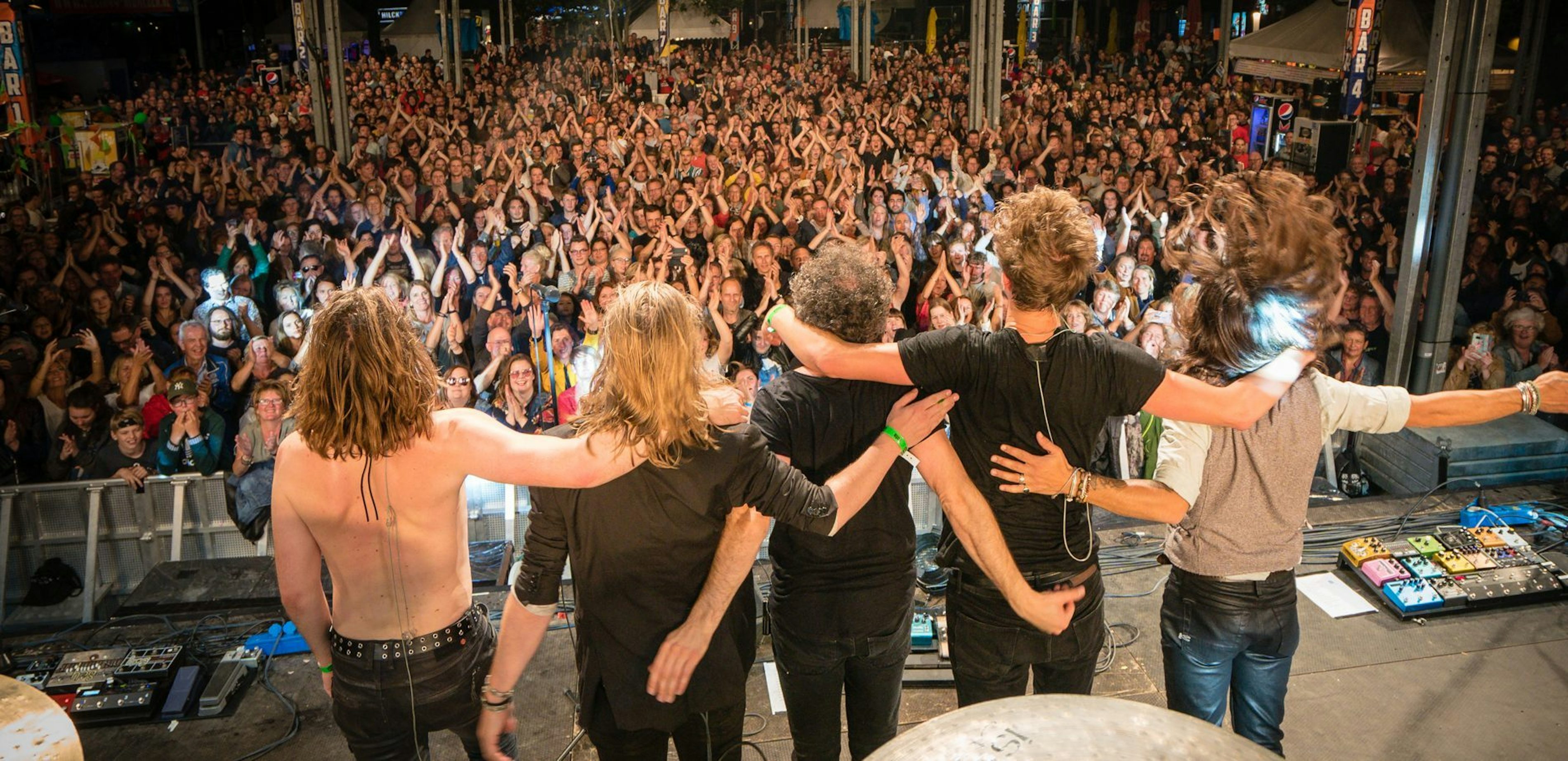 15 07 2019 Navarone Plein1944 Jan Willem de Venster e1563443509695