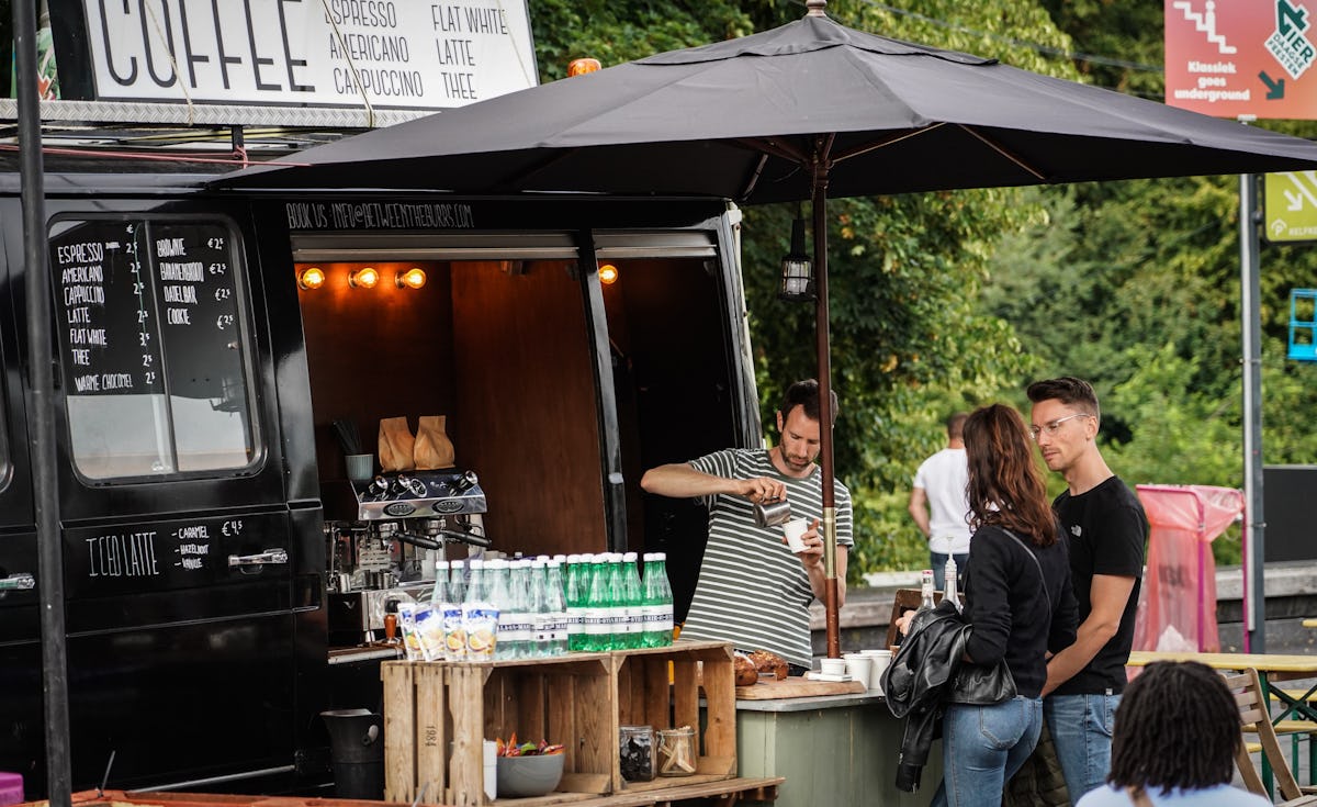 15 07 2019 Ondernemer Foodtruck Jan Willem de Venster 1