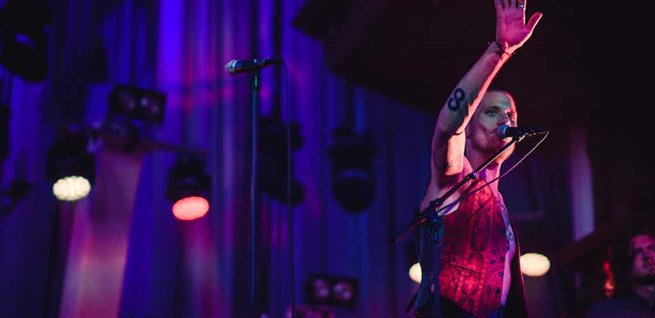 Placeholder for 16 07 2018 Stevenskerk Live Robin Borneman Mathijs Hanenkamp 4