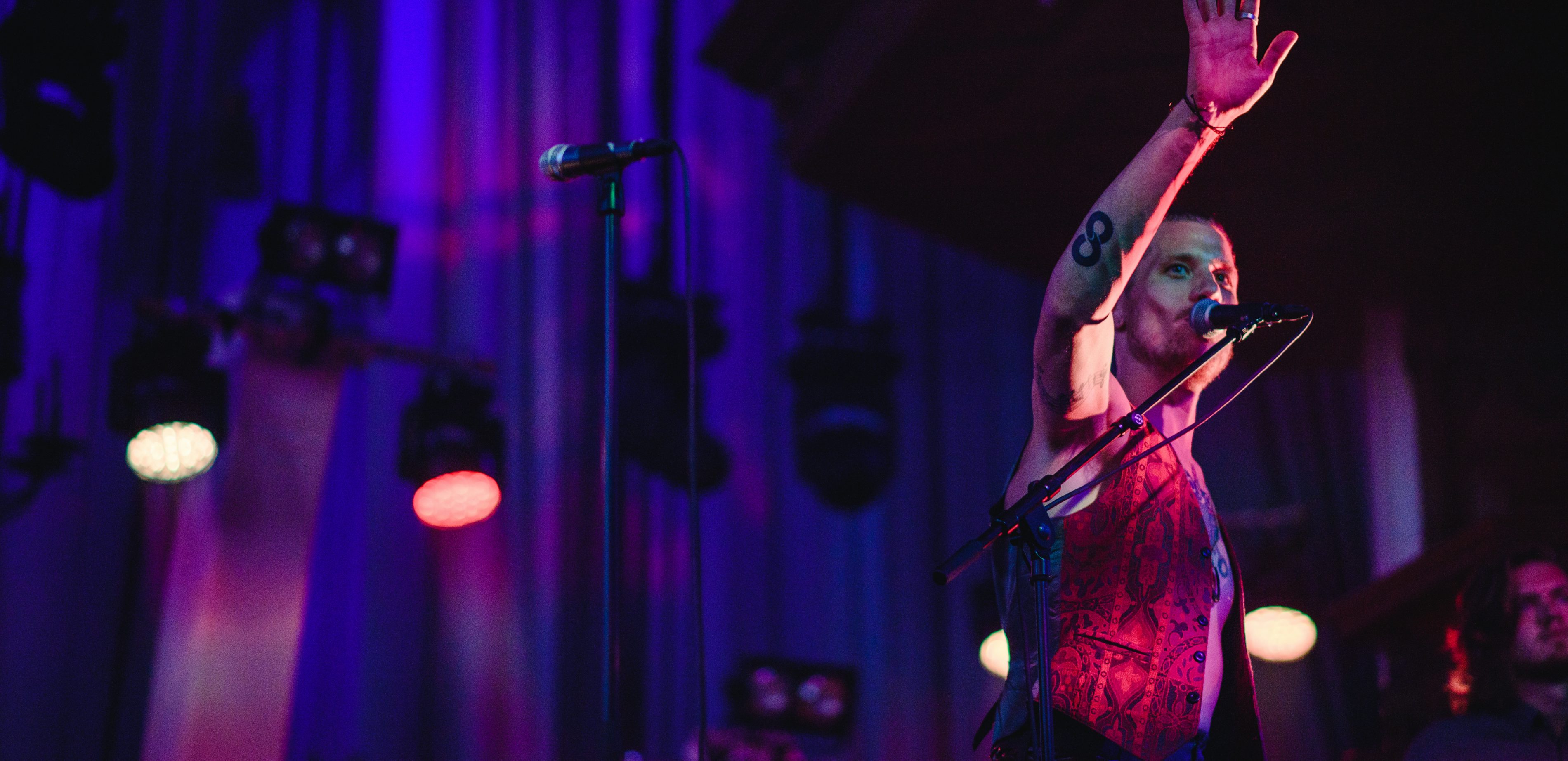 16 07 2018 Stevenskerk Live Robin Borneman Mathijs Hanenkamp 4