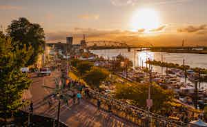 Placeholder for 2019 Kris Maglioccola Waalkade 1