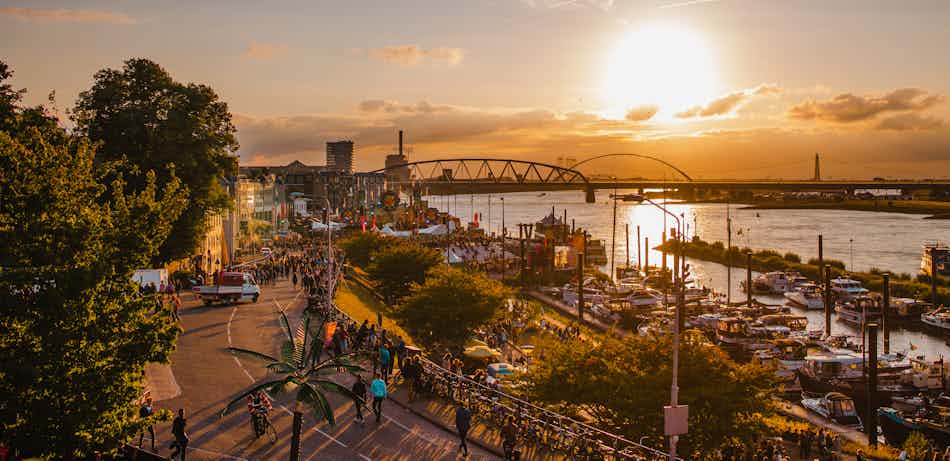 Placeholder for 2019 Kris Maglioccola Waalkade 1