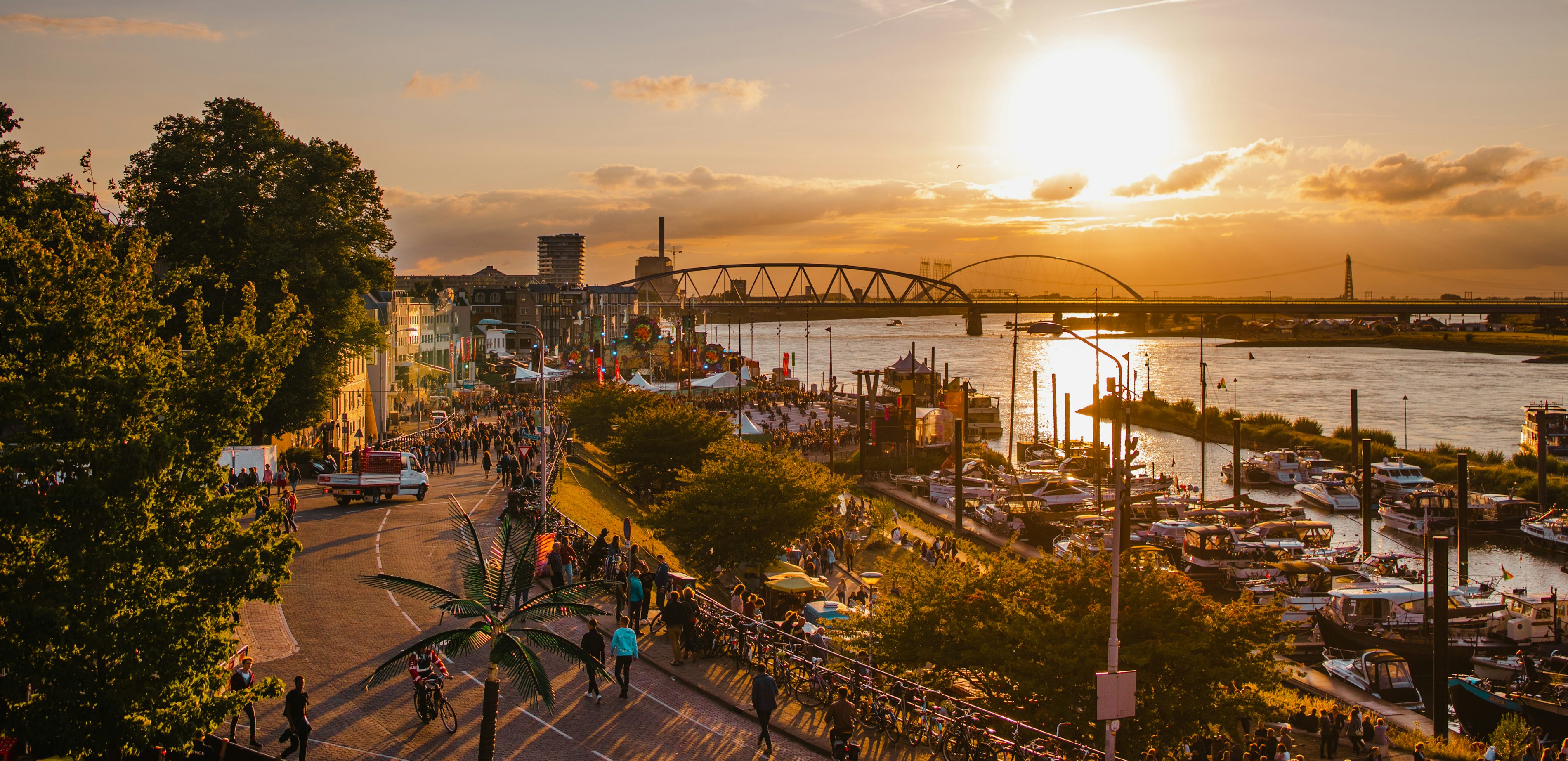 2019 Kris Maglioccola Waalkade 1