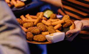 Placeholder for In Science Film Festival2019 Day2 Fotograaf Almicheal Fraay 16