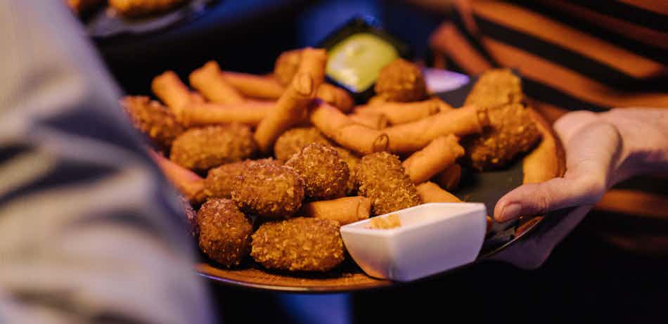 Placeholder for In Science Film Festival2019 Day2 Fotograaf Almicheal Fraay 16