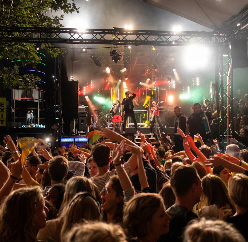 Rein Wieringa Molenstraat Promo Dinsdag 7