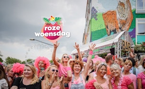Placeholder for Roze Woensdag