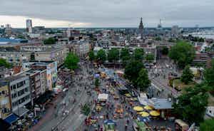 Placeholder for Zaterdag 4dfen2019 Hanenkamp CA1 7298