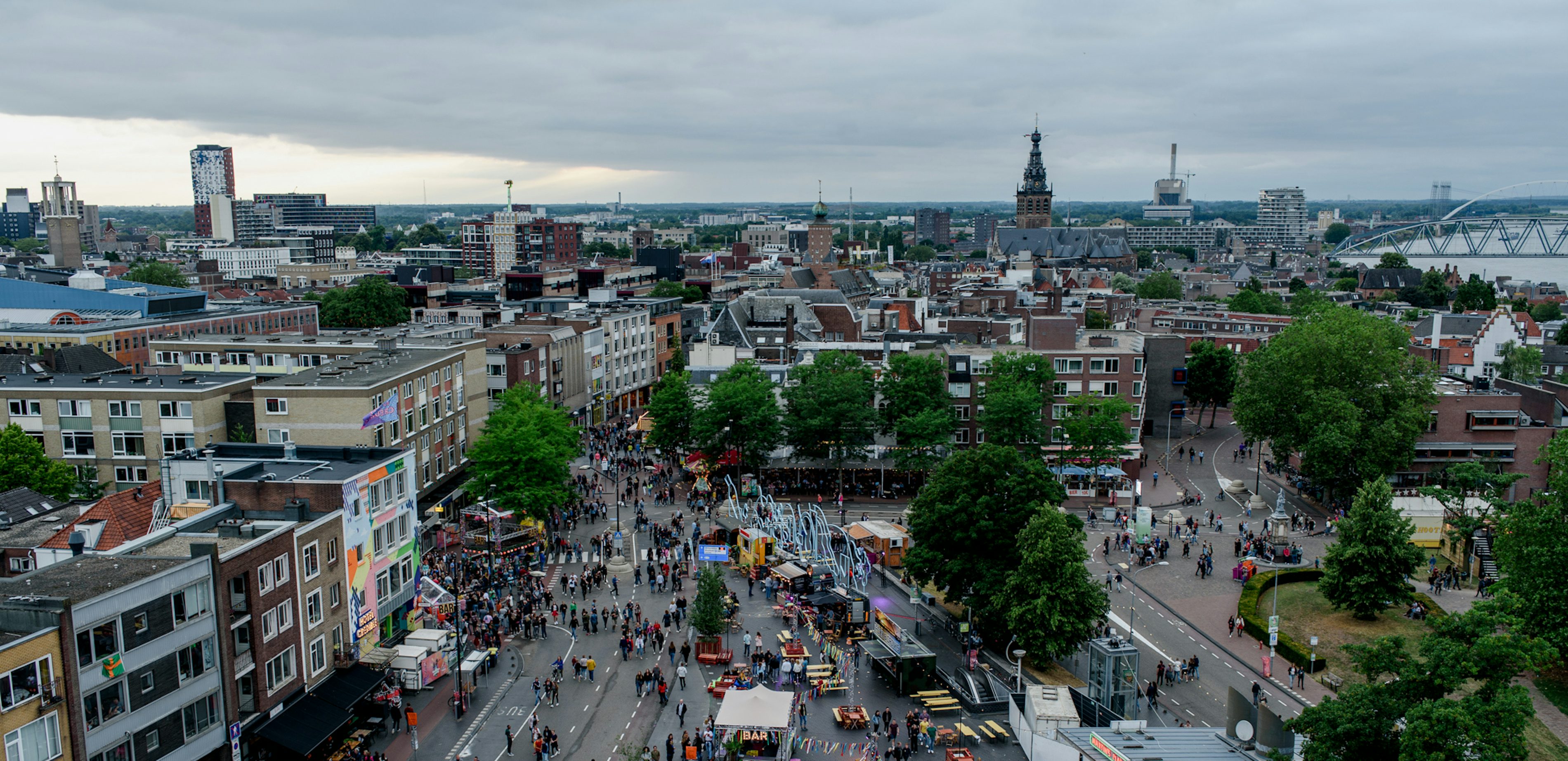 Zaterdag 4dfen2019 Hanenkamp CA1 7298