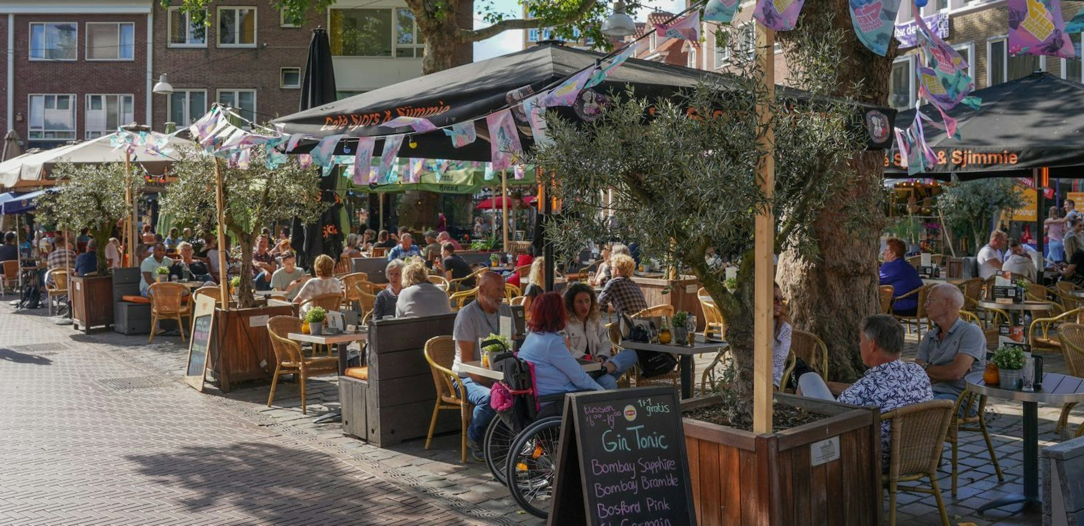 Faberplein Vierdaagsefeesten2020 Jan Willem de Venster 6 e1595587720832