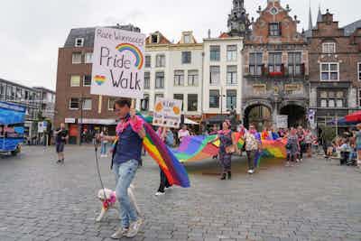 Placeholder for Roze Woensdag Vierdaagsefeesten2020 Jan Willem de Venster 5