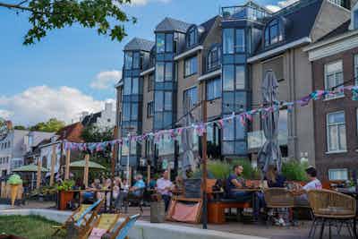 Placeholder for Waalkade Vierdaagsefeesten2020 Jan Willem de Venster 2