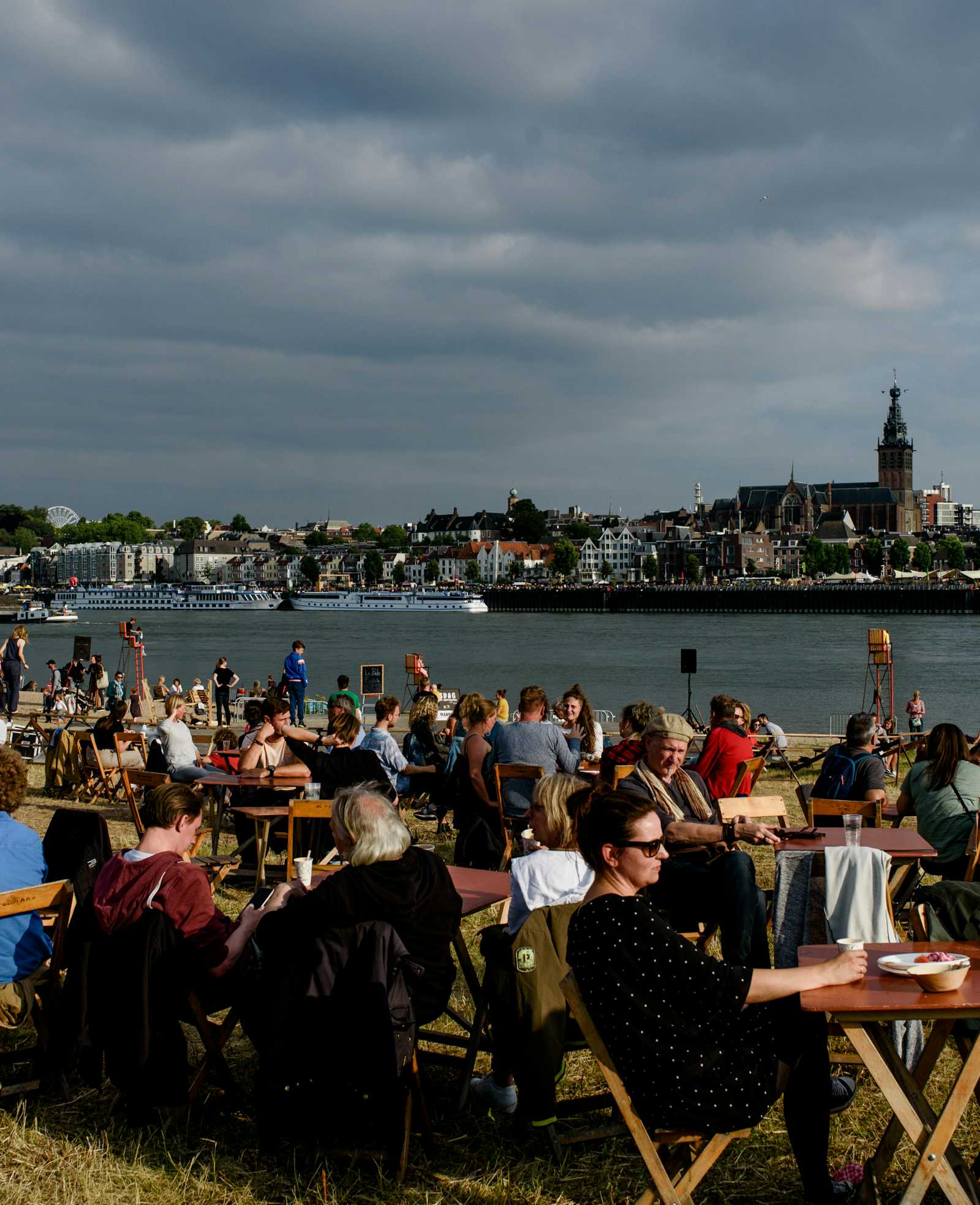 16 07 2019 Festival op t Eiland Mathijs Hanenkamp 17