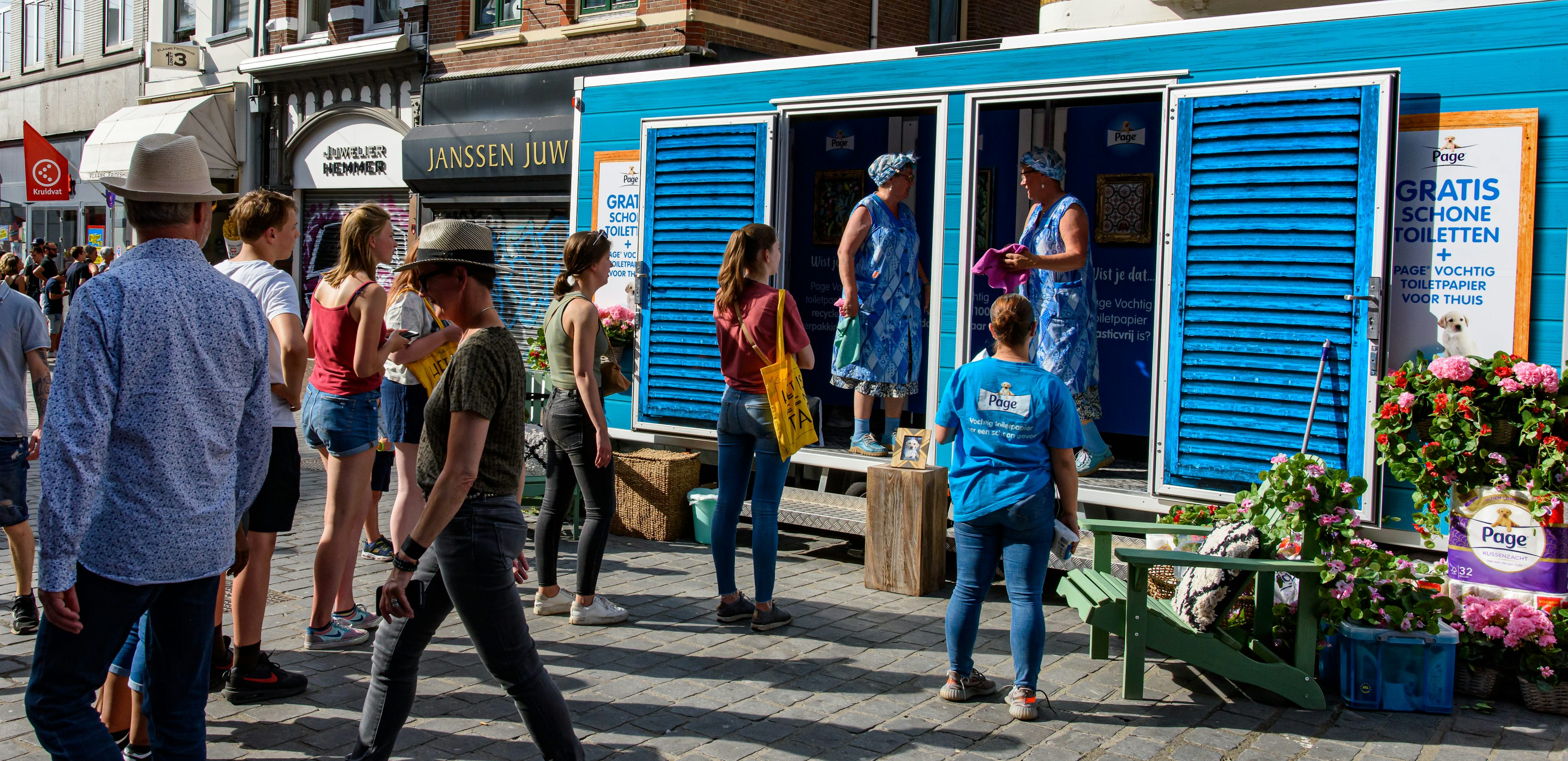 17 7 2022 Activatie Peter Beijers 1