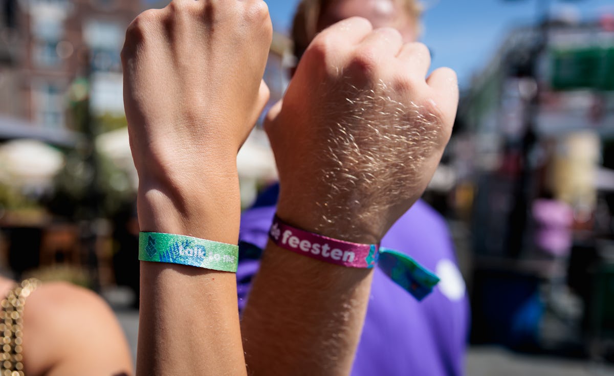 18 7 2022 Polsbandjes Marcel Krijgsman 2